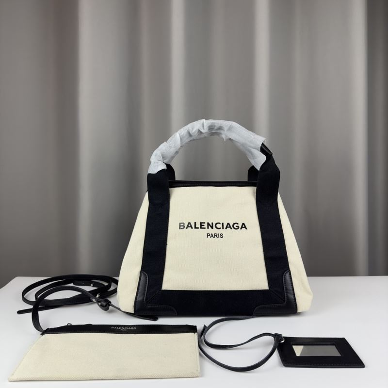 Ba*len*cia*ga top handle bags